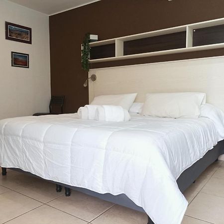 Carnaval P/6 - 2 Dorm - Amplio Y A 5' Del Centro Apartment ซัลตา ภายนอก รูปภาพ