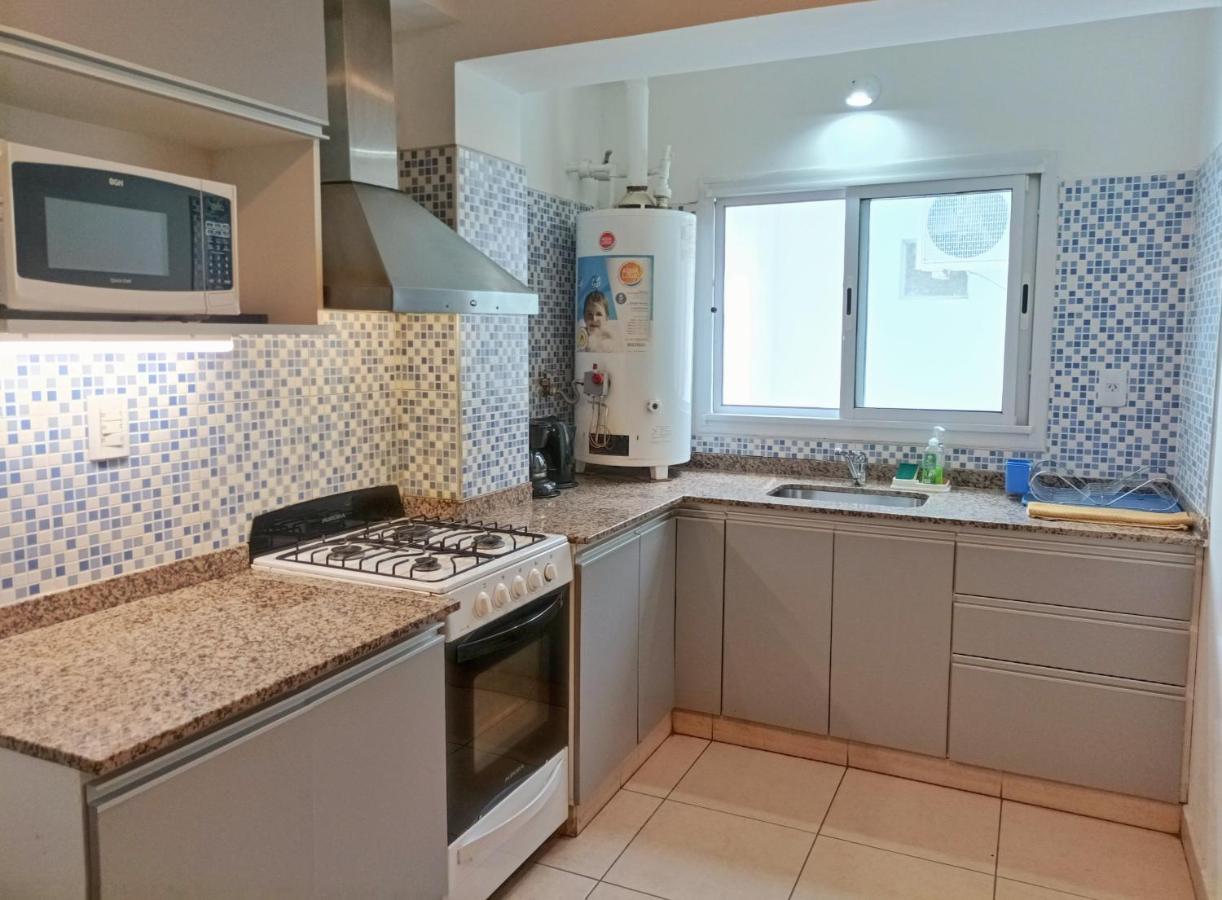 Carnaval P/6 - 2 Dorm - Amplio Y A 5' Del Centro Apartment ซัลตา ภายนอก รูปภาพ