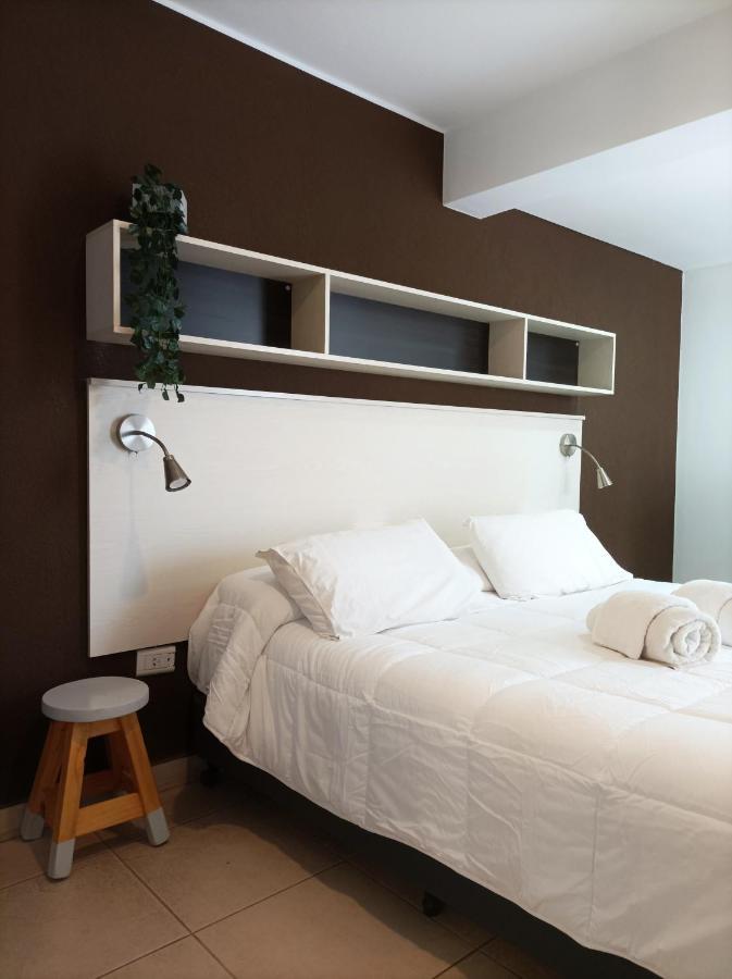 Carnaval P/6 - 2 Dorm - Amplio Y A 5' Del Centro Apartment ซัลตา ภายนอก รูปภาพ