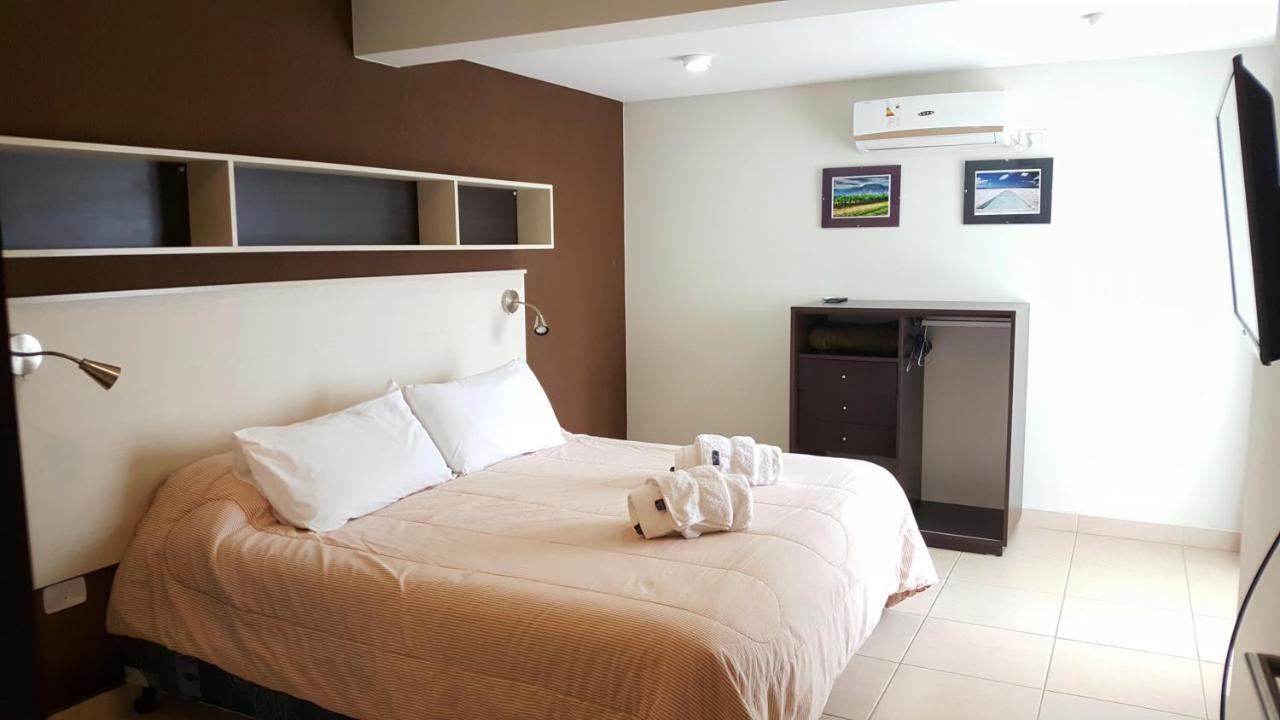 Carnaval P/6 - 2 Dorm - Amplio Y A 5' Del Centro Apartment ซัลตา ภายนอก รูปภาพ