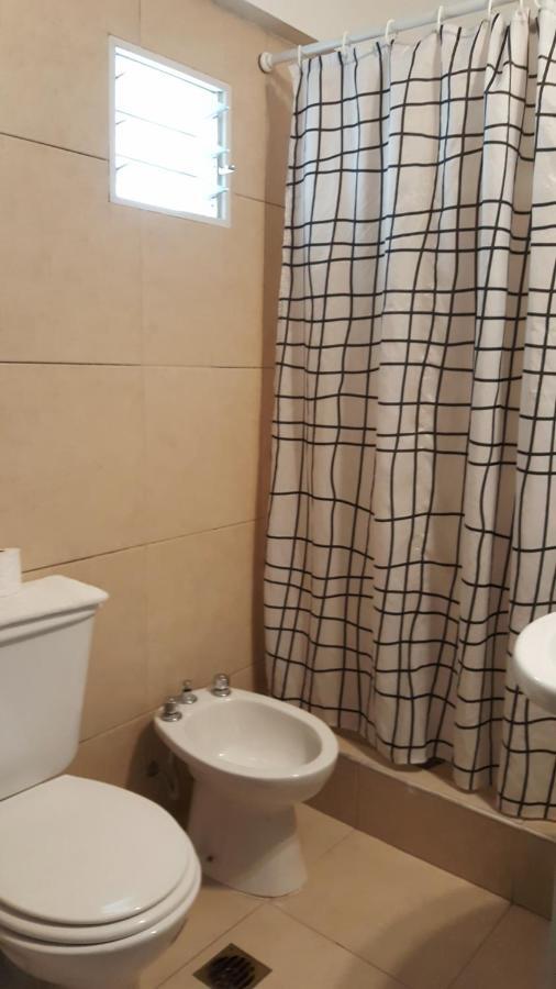 Carnaval P/6 - 2 Dorm - Amplio Y A 5' Del Centro Apartment ซัลตา ภายนอก รูปภาพ